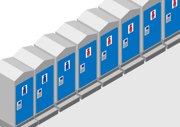 Best Event Portable Toilet Rental  in Sebastian, TX