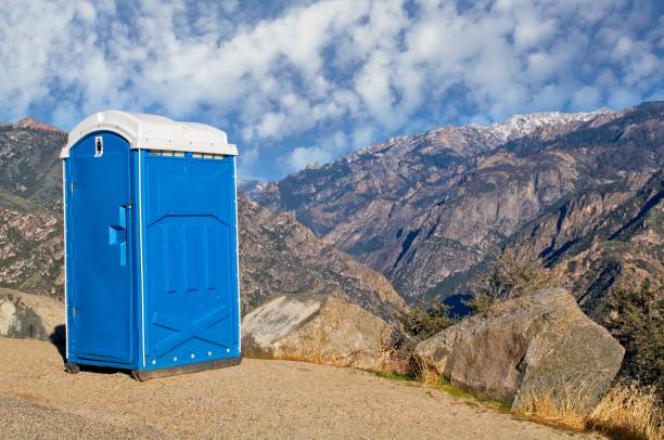 Best Standard Portable Toilet Rental  in Sebastian, TX