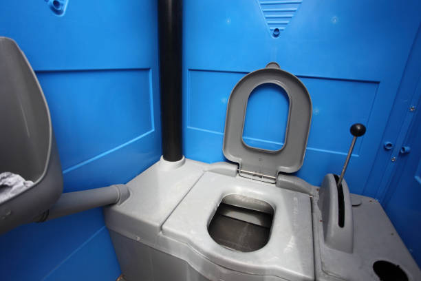 Best Portable Restroom Removal and Pickup  in Sebastian, TX
