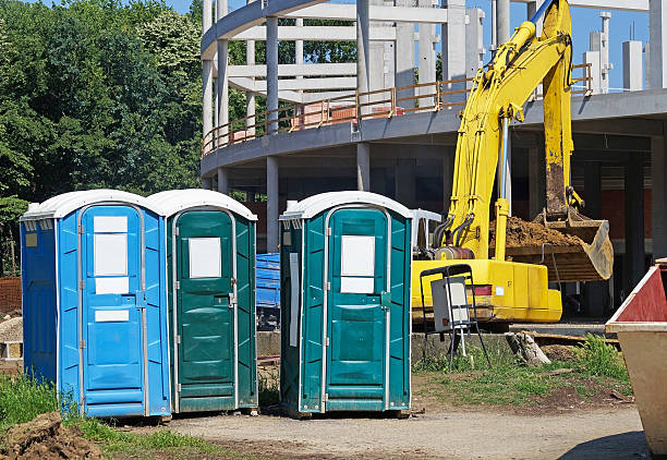 Best Portable Restroom Servicing (Cleaning and Restocking)  in Sebastian, TX