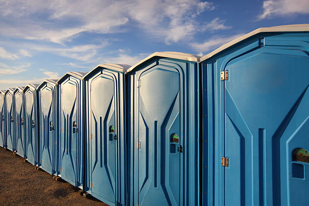 Best Construction Site Portable Toilets  in Sebastian, TX