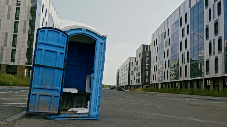 Best Portable Toilet Rental for Emergency Services  in Sebastian, TX