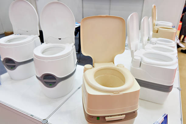 Best Standard Portable Toilet Rental  in Sebastian, TX
